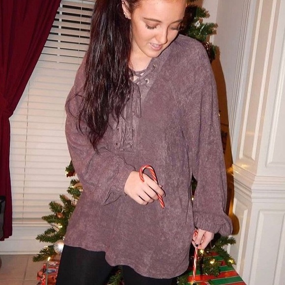 Entro Grapevine Sweater - Picture 4 of 8